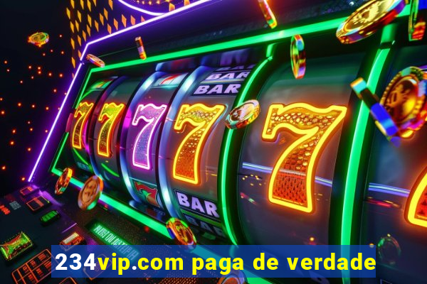 234vip.com paga de verdade